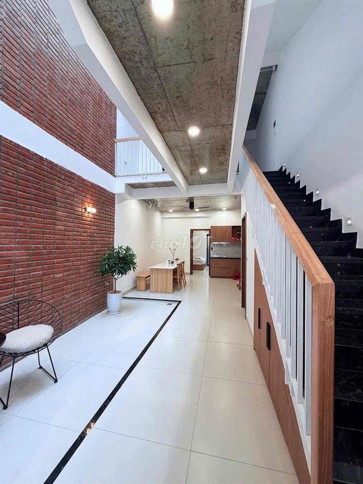 🏡 NHÀ NGUYÊN CĂN ĐƯỜNG 2/9 – GẦN LOTTE MART