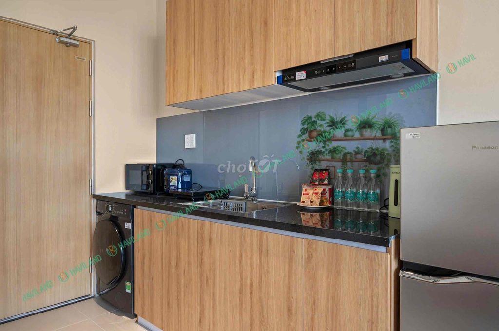 🏢 TÒA NHÀ MỚI – STUDIO ĐẸP | GẦN BIỂN 🌊