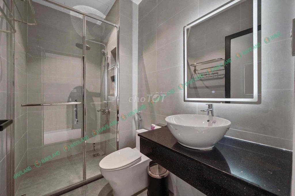 🏢 TÒA NHÀ MỚI – STUDIO ĐẸP | GẦN BIỂN 🌊