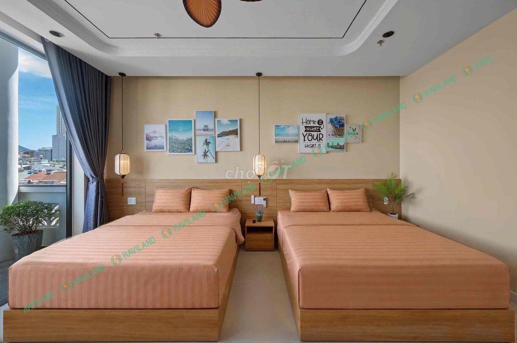🏢 TÒA NHÀ MỚI – STUDIO ĐẸP | GẦN BIỂN 🌊