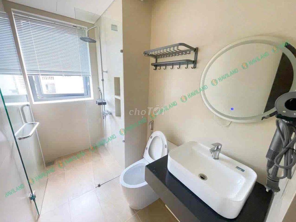 🏢 TÒA NHÀ MỚI – PHAN BỘI CHÂU | HẢI CHÂU ✨