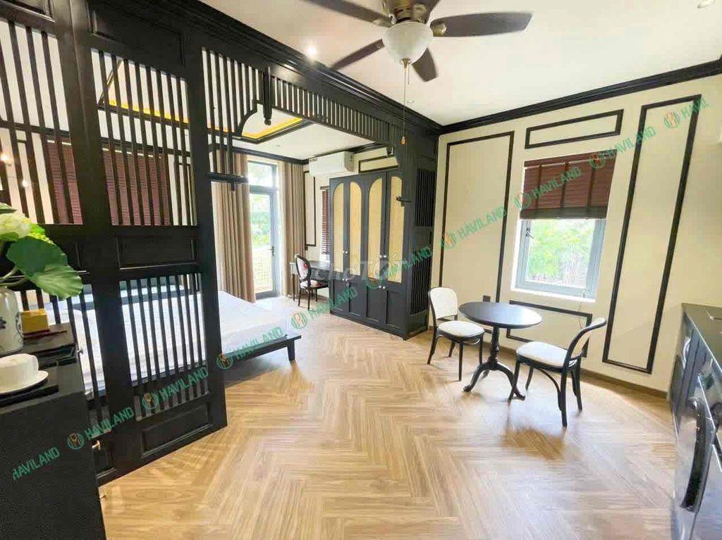 🏢 TÒA NHÀ MỚI – PHAN BỘI CHÂU | HẢI CHÂU ✨