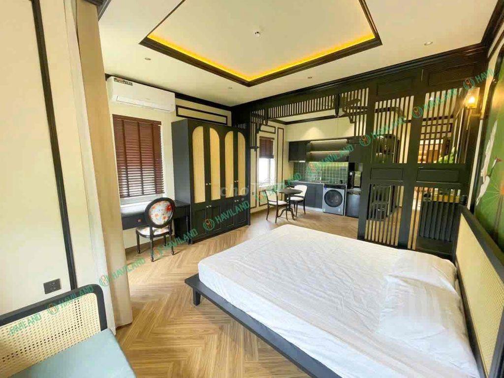🏢 TÒA NHÀ MỚI – PHAN BỘI CHÂU | HẢI CHÂU ✨