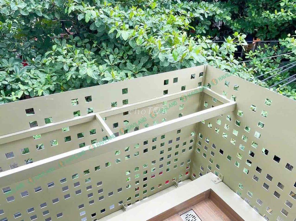 🏢 TÒA NHÀ MỚI – PHAN BỘI CHÂU | HẢI CHÂU ✨