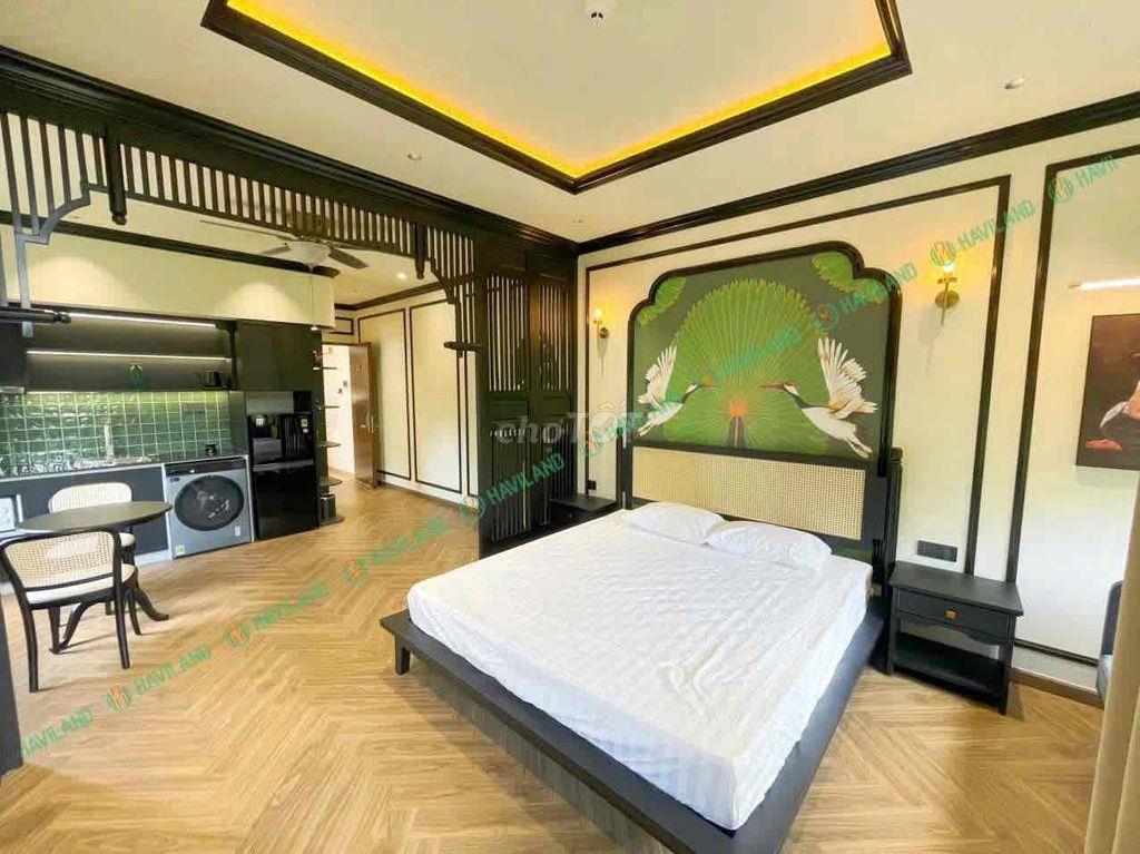 🏢 TÒA NHÀ MỚI – PHAN BỘI CHÂU | HẢI CHÂU ✨