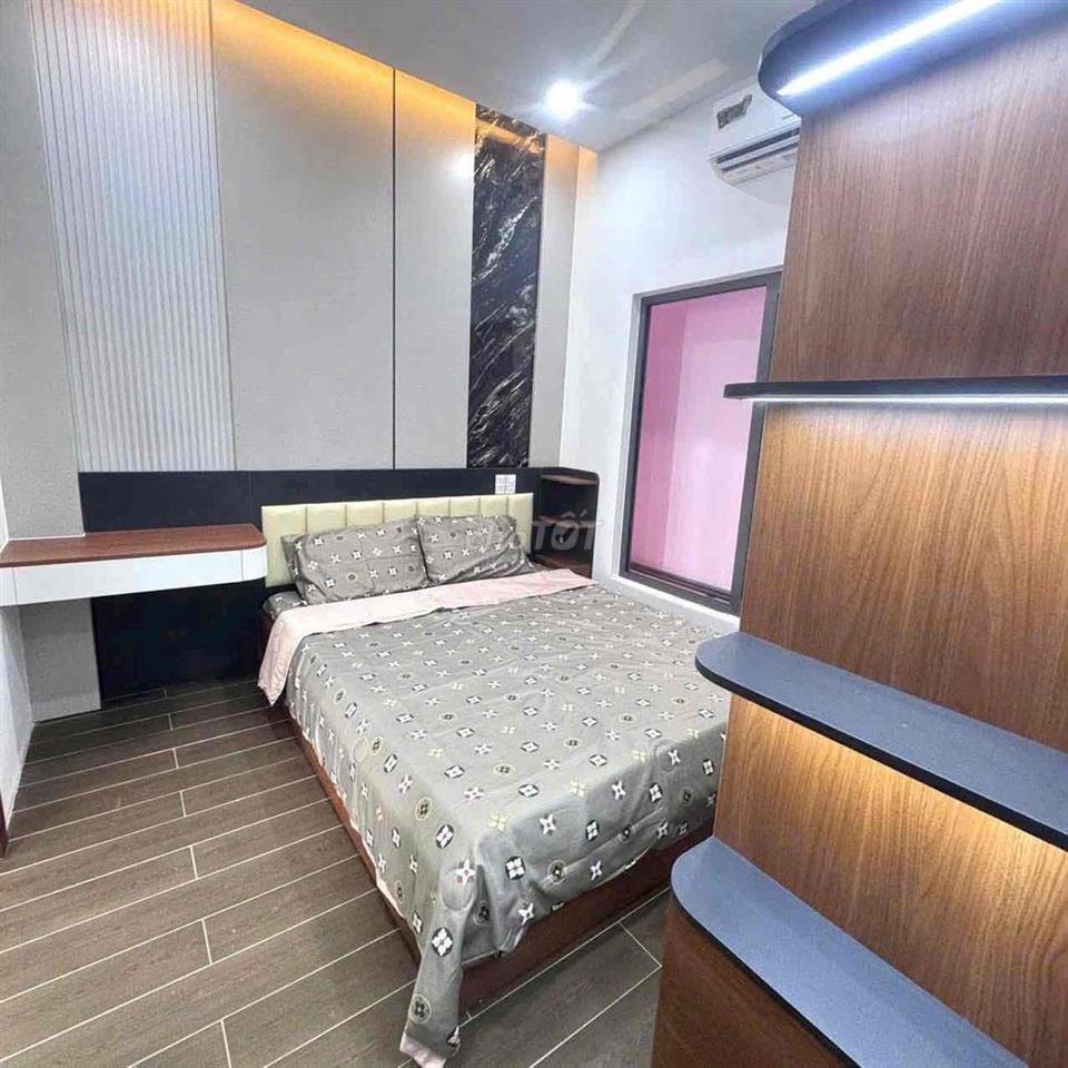 🏡✨ NHÀ 3PN CAO CẤP – TRẦN ĐÌNH TRI | LIÊN CHIỂU ✨
