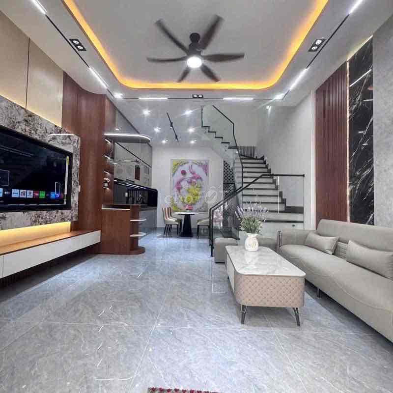 🏡✨ NHÀ 3PN CAO CẤP – TRẦN ĐÌNH TRI | LIÊN CHIỂU ✨