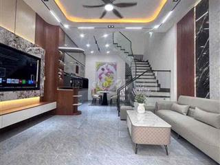 🏡✨ NHÀ 3PN CAO CẤP – TRẦN ĐÌNH TRI | LIÊN CHIỂU ✨