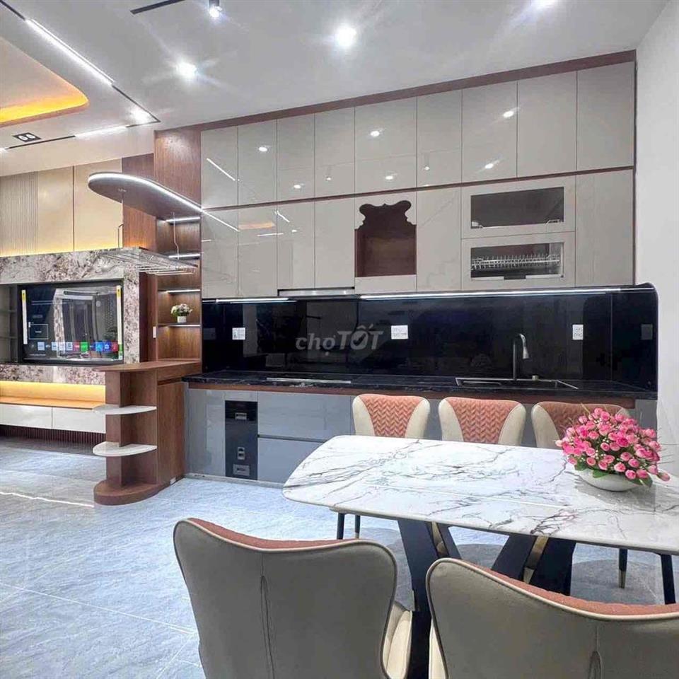 🏡✨ NHÀ 3PN CAO CẤP – TRẦN ĐÌNH TRI | LIÊN CHIỂU ✨
