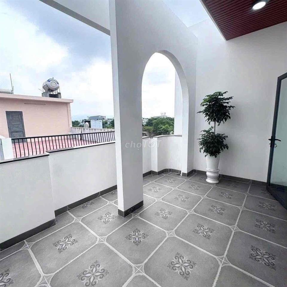 🏡✨ NHÀ 3PN CAO CẤP – TRẦN ĐÌNH TRI | LIÊN CHIỂU ✨