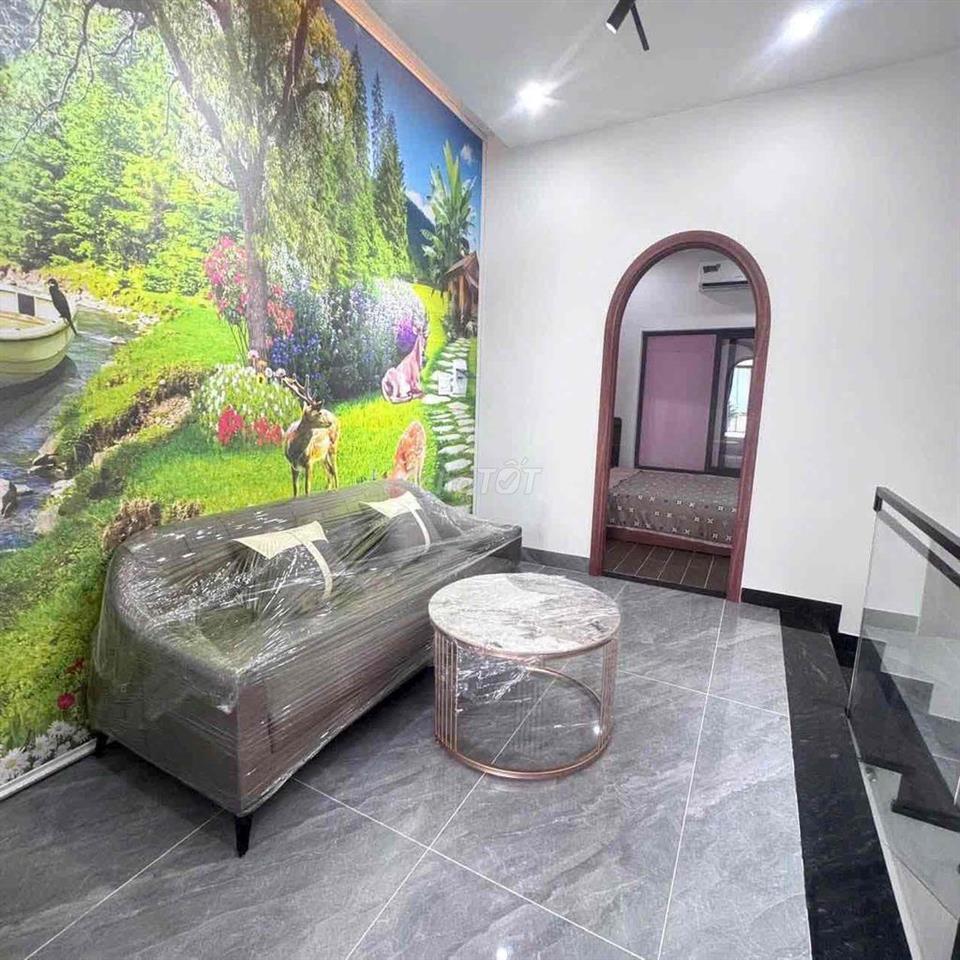 🏡✨ NHÀ 3PN CAO CẤP – TRẦN ĐÌNH TRI | LIÊN CHIỂU ✨