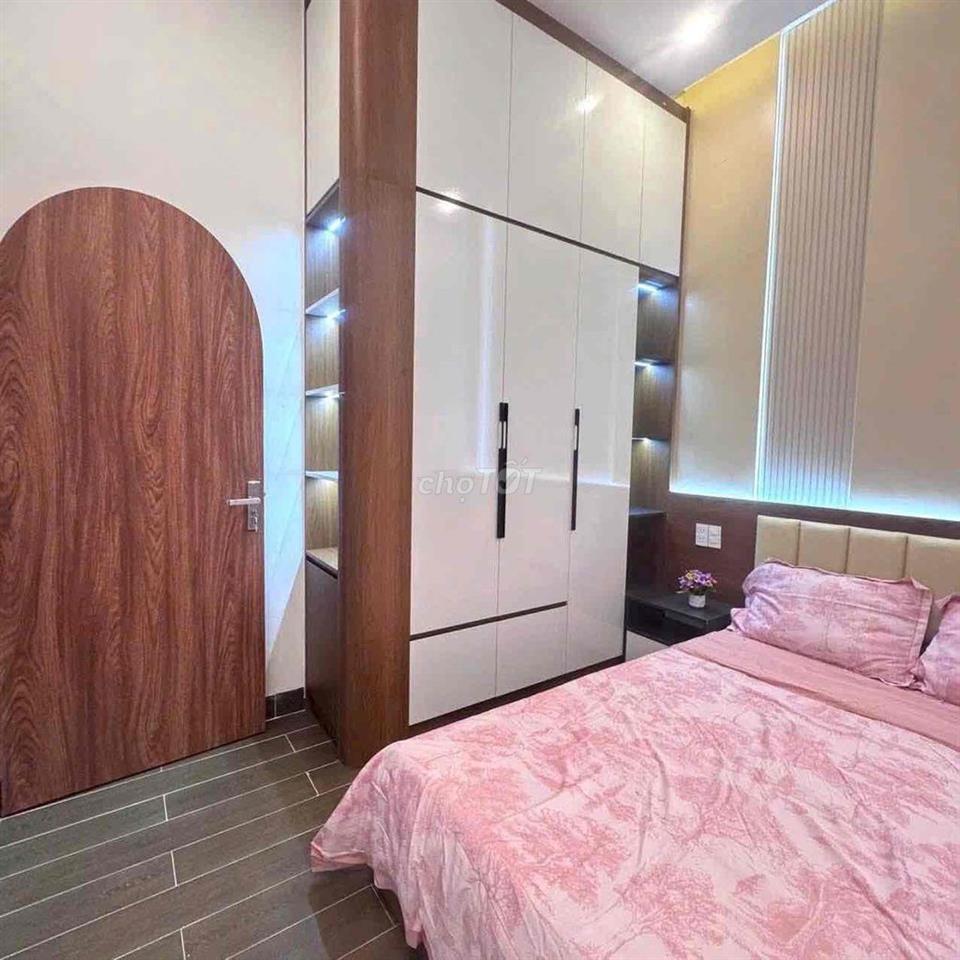 🏡✨ NHÀ 3PN CAO CẤP – TRẦN ĐÌNH TRI | LIÊN CHIỂU ✨