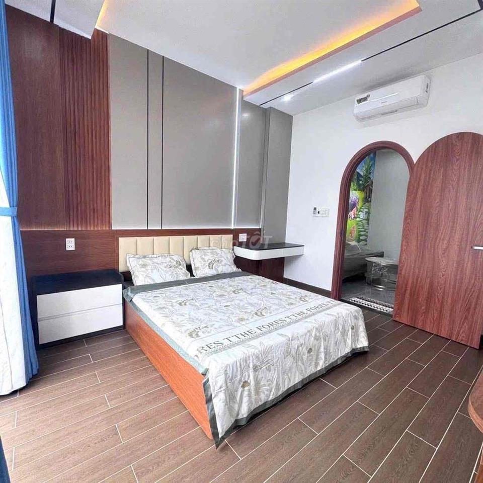 🏡✨ NHÀ 3PN CAO CẤP – TRẦN ĐÌNH TRI | LIÊN CHIỂU ✨