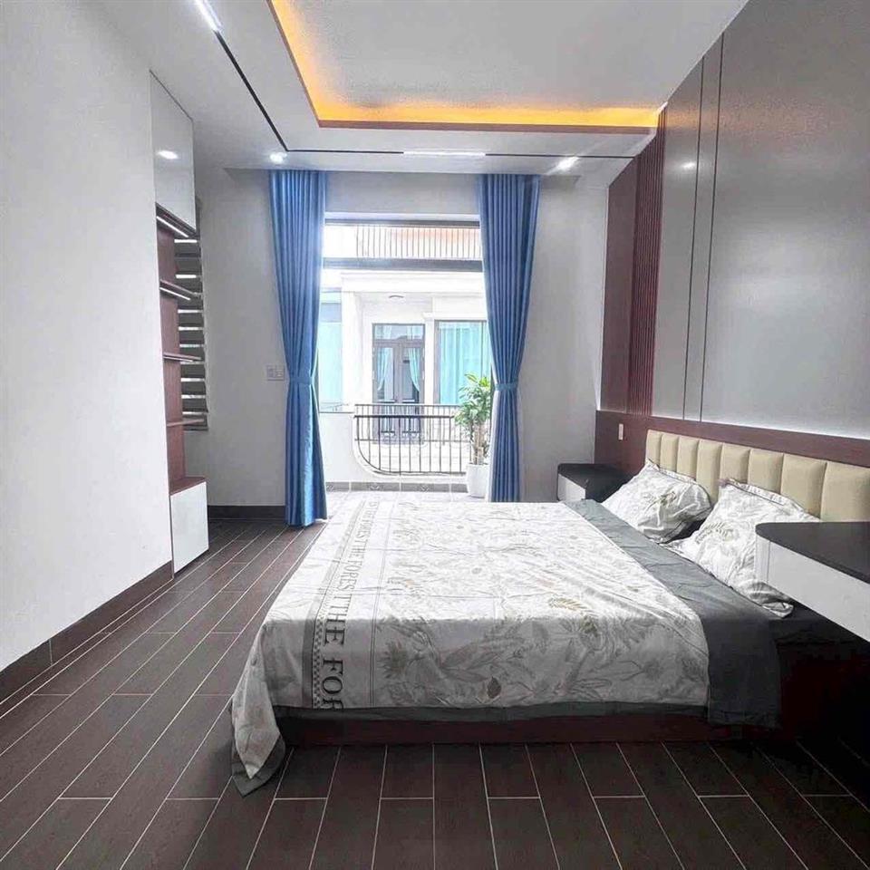 🏡✨ NHÀ 3PN CAO CẤP – TRẦN ĐÌNH TRI | LIÊN CHIỂU ✨