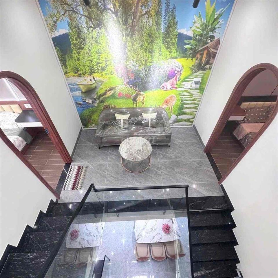🏡✨ NHÀ 3PN CAO CẤP – TRẦN ĐÌNH TRI | LIÊN CHIỂU ✨