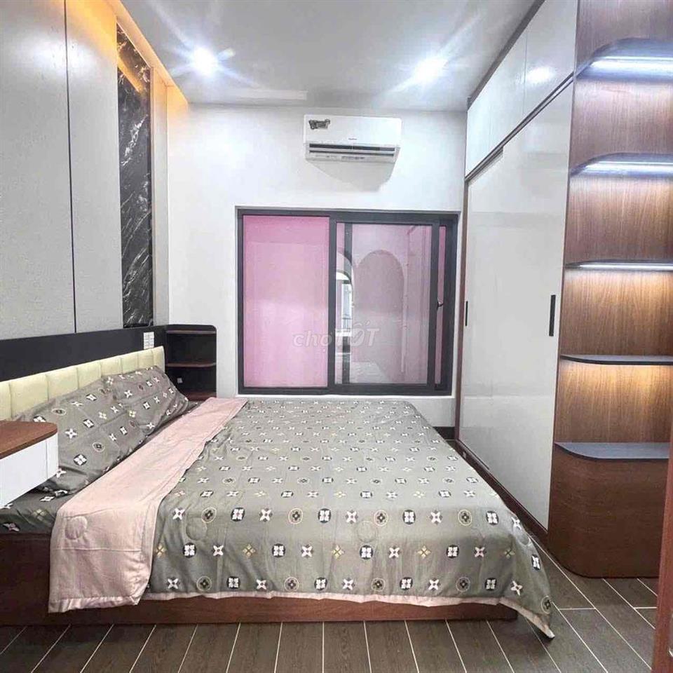 🏡✨ NHÀ 3PN CAO CẤP – TRẦN ĐÌNH TRI | LIÊN CHIỂU ✨