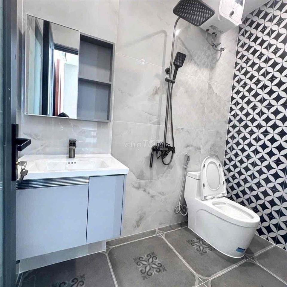 🏡✨ NHÀ 3PN CAO CẤP – TRẦN ĐÌNH TRI | LIÊN CHIỂU ✨