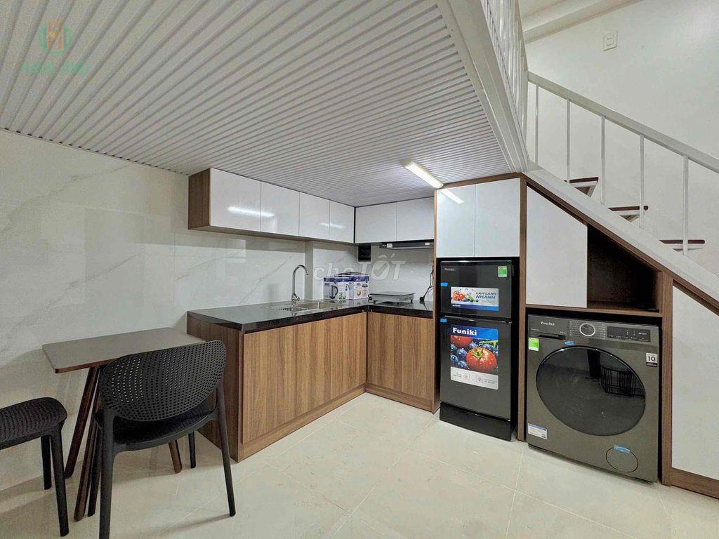 🏡CĂN HỘ DUPLEX MỚI - THANH KHÊ - ĐÀ NẴNG