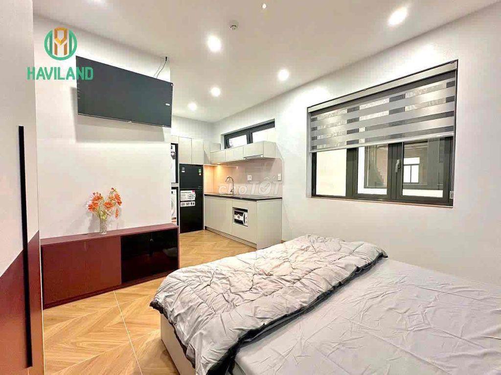 🏡✨ CĂN HỘ STUDIO GẦN LOTTE – HÒA SƠN 7 | VỊ TRÍ ĐẸP ✨