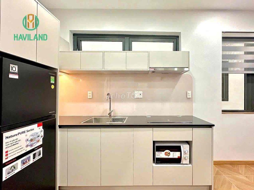 🏡✨ CĂN HỘ STUDIO GẦN LOTTE – HÒA SƠN 7 | VỊ TRÍ ĐẸP ✨