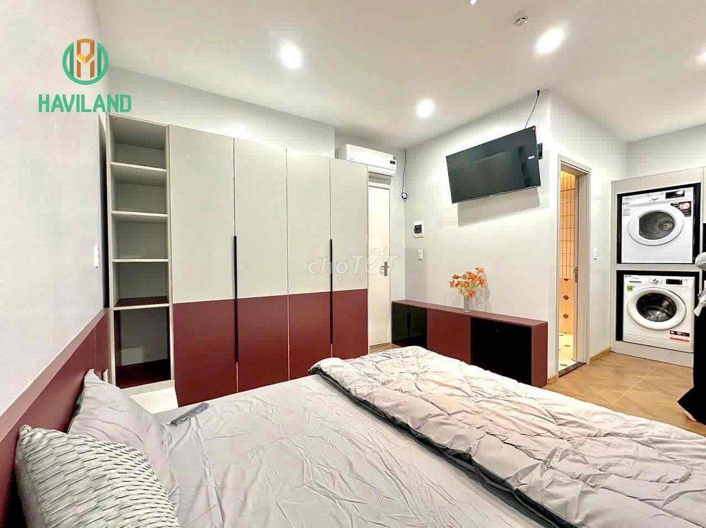 🏡✨ CĂN HỘ STUDIO GẦN LOTTE – HÒA SƠN 7 | VỊ TRÍ ĐẸP ✨