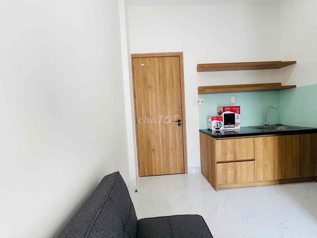🏡✨ 1 PHÒNG NGỦ FULL NỘI THẤT – MÁY GIẶT RIÊNG | CẨM LỆ