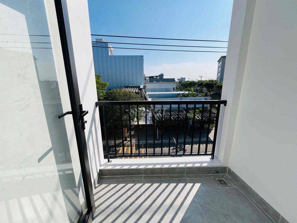 🏡✨ 1 PHÒNG NGỦ FULL NỘI THẤT – MÁY GIẶT RIÊNG | CẨM LỆ