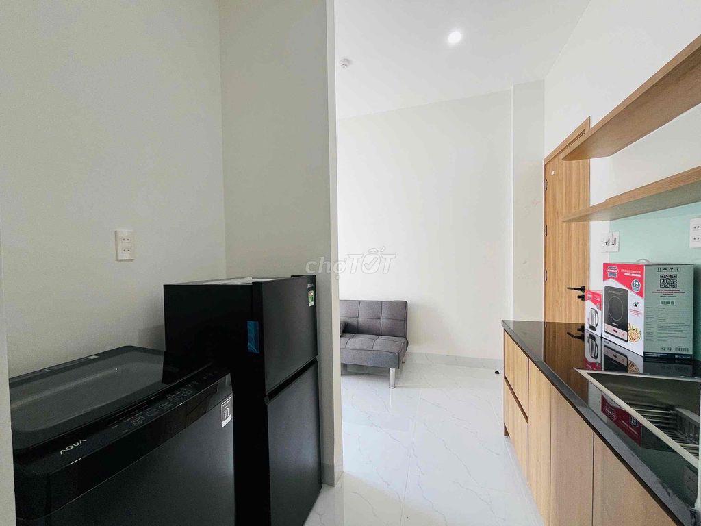 🏡✨ 1 PHÒNG NGỦ FULL NỘI THẤT – MÁY GIẶT RIÊNG | CẨM LỆ