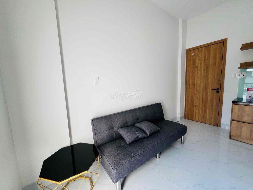 🏡✨ 1 PHÒNG NGỦ FULL NỘI THẤT – MÁY GIẶT RIÊNG | CẨM LỆ
