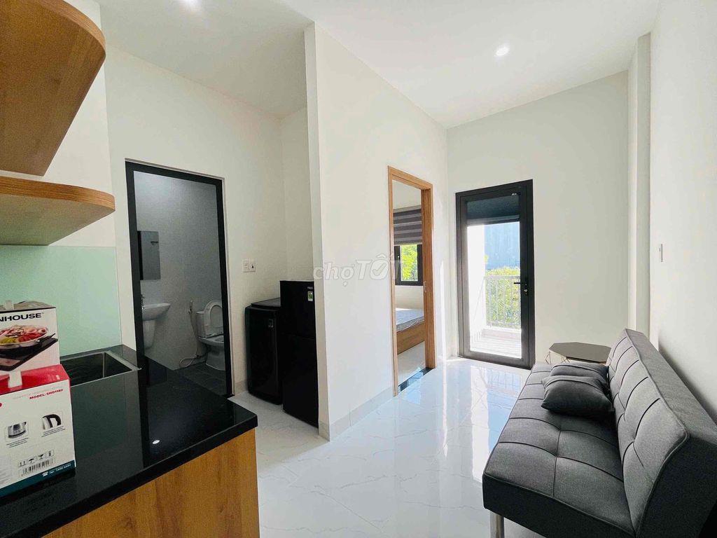 🏡✨ 1 PHÒNG NGỦ FULL NỘI THẤT – MÁY GIẶT RIÊNG | CẨM LỆ