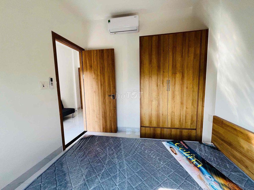 🏡✨ 1 PHÒNG NGỦ FULL NỘI THẤT – MÁY GIẶT RIÊNG | CẨM LỆ