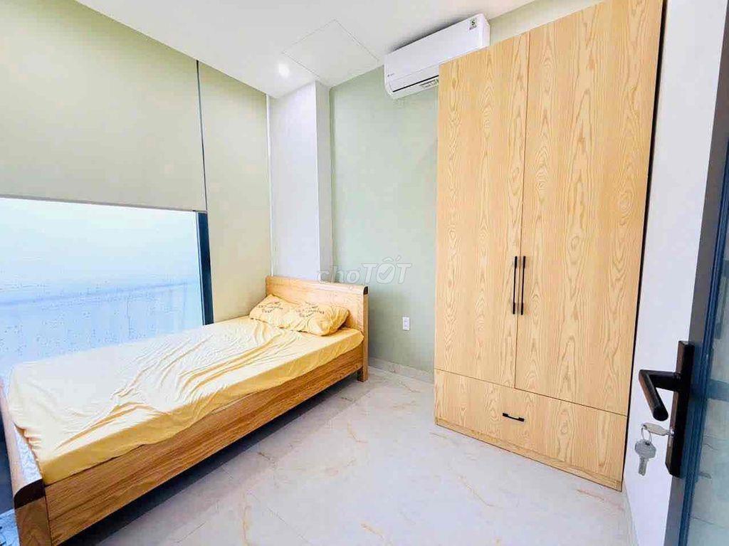 CĂN HỘ STUDIO – VÕ CHÍ CÔNG – FULL NỘI THẤT