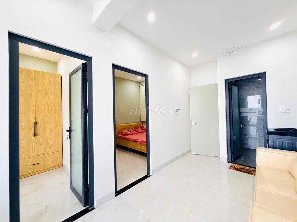 CĂN HỘ STUDIO – VÕ CHÍ CÔNG – FULL NỘI THẤT