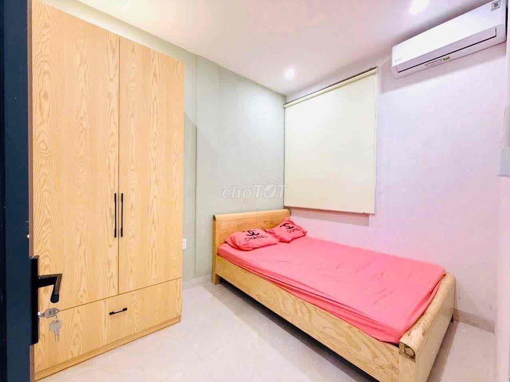 CĂN HỘ STUDIO – VÕ CHÍ CÔNG – FULL NỘI THẤT
