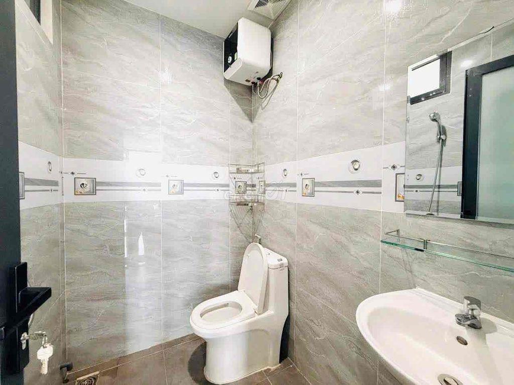 CĂN HỘ STUDIO – VÕ CHÍ CÔNG – FULL NỘI THẤT
