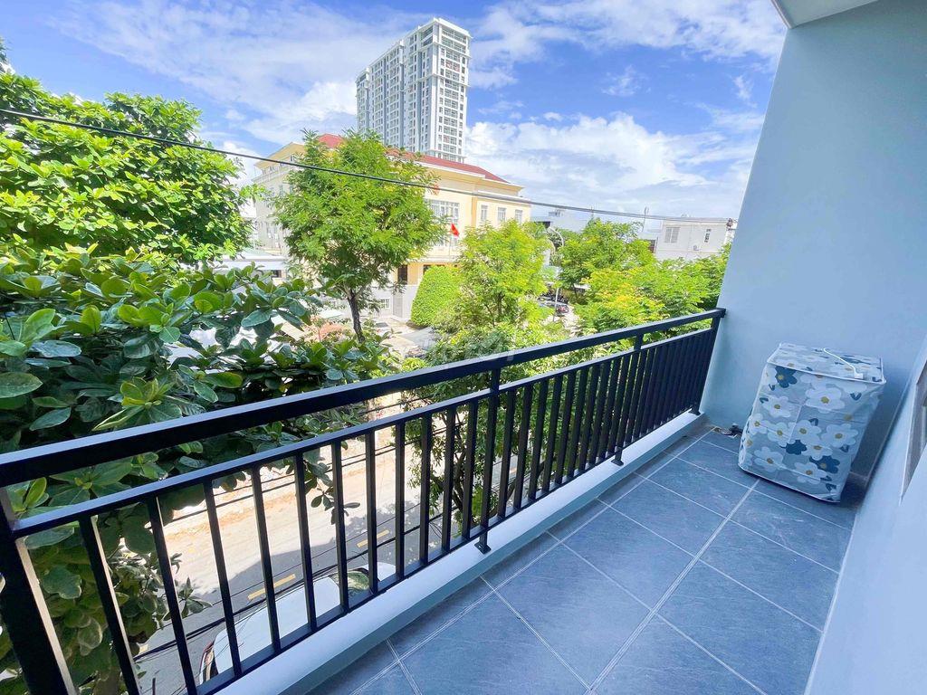 🏡✨ CĂN HỘ TÒA NHÀ MỚI – TRƯƠNG VĂN ĐA, LIÊN CHIỂU | CHỈ 5,5 TRIỆU ✨