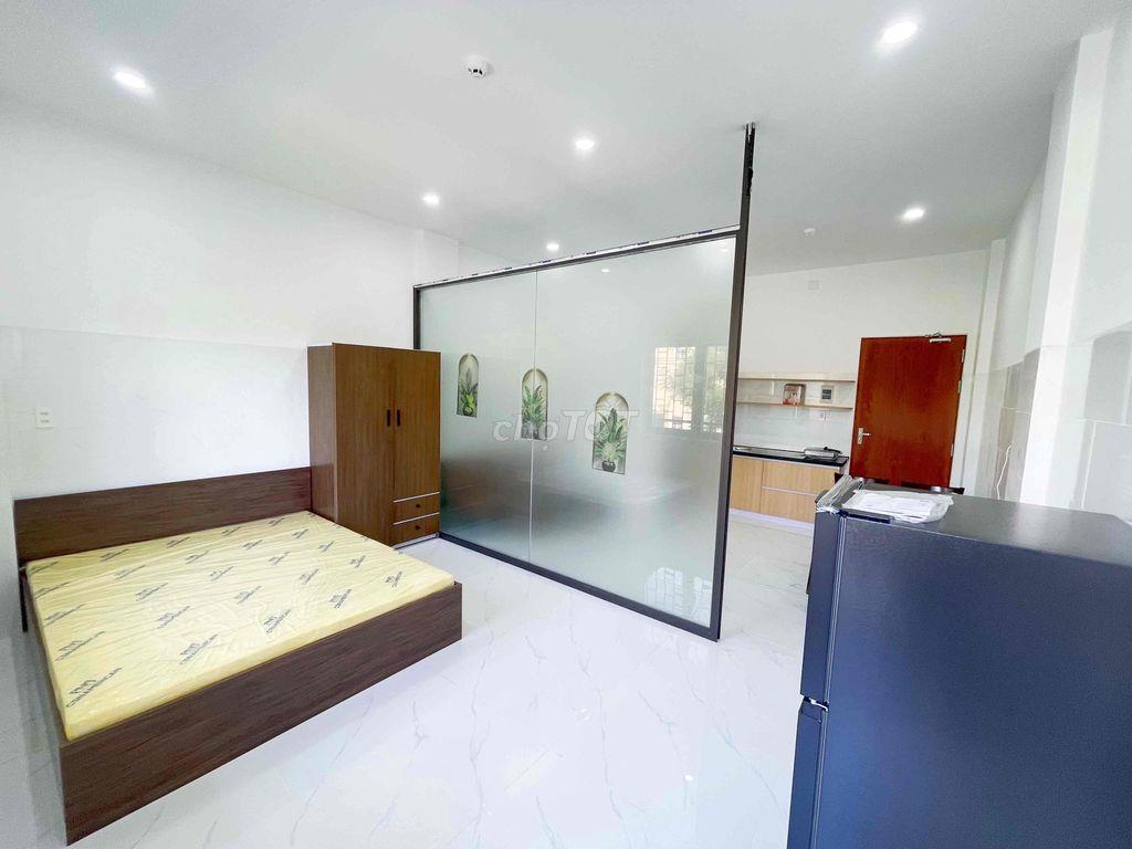 🏡✨ CĂN HỘ TÒA NHÀ MỚI – TRƯƠNG VĂN ĐA, LIÊN CHIỂU | CHỈ 5,5 TRIỆU ✨