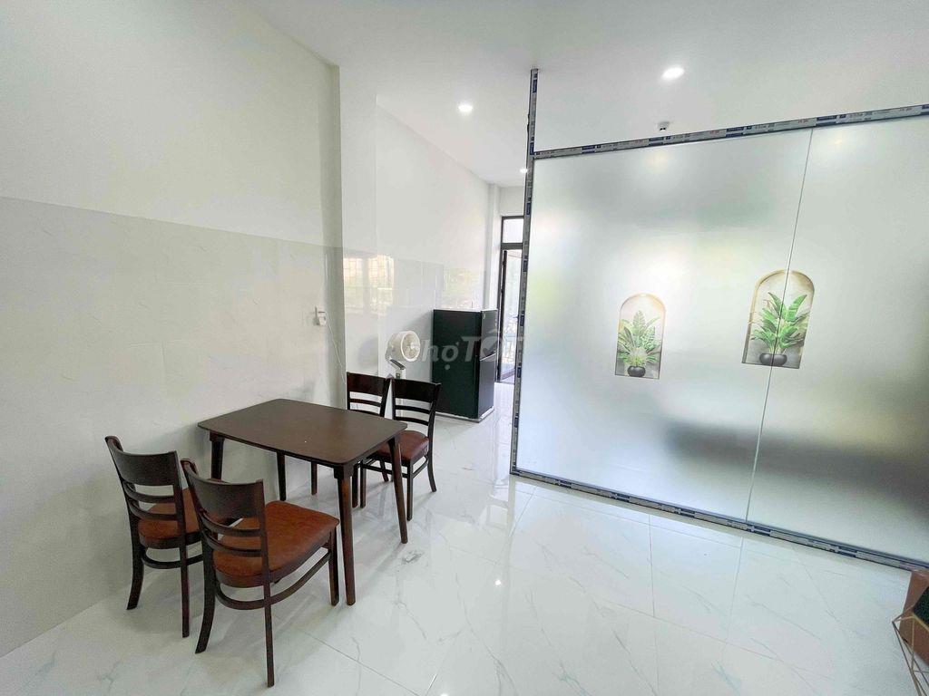 🏡✨ CĂN HỘ TÒA NHÀ MỚI – TRƯƠNG VĂN ĐA, LIÊN CHIỂU | CHỈ 5,5 TRIỆU ✨