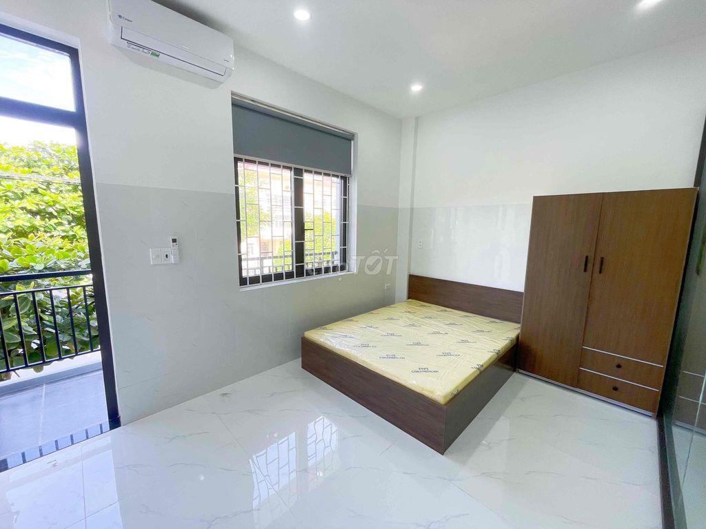 🏡✨ CĂN HỘ TÒA NHÀ MỚI – TRƯƠNG VĂN ĐA, LIÊN CHIỂU | CHỈ 5,5 TRIỆU ✨