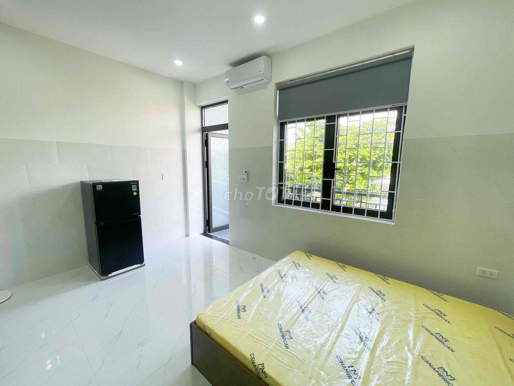 🏡✨ CĂN HỘ TÒA NHÀ MỚI – TRƯƠNG VĂN ĐA, LIÊN CHIỂU | CHỈ 5,5 TRIỆU ✨