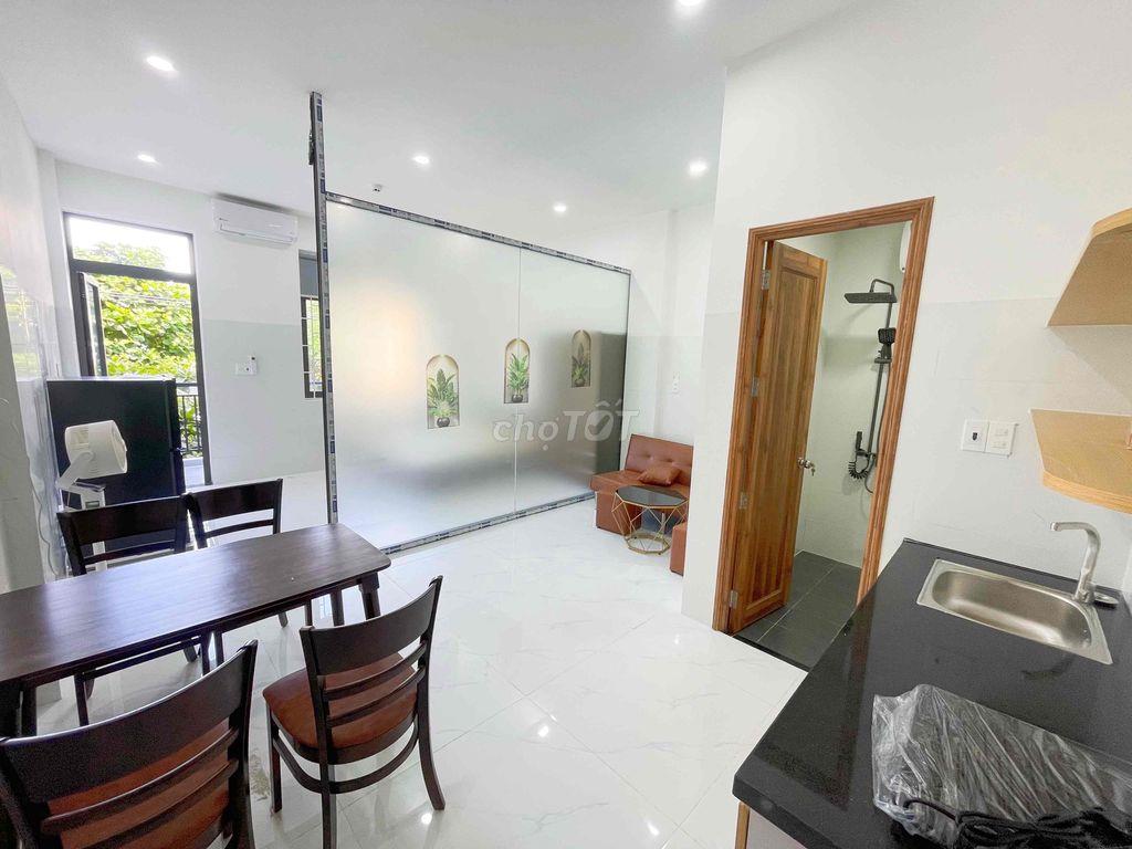 🏡✨ CĂN HỘ TÒA NHÀ MỚI – TRƯƠNG VĂN ĐA, LIÊN CHIỂU | CHỈ 5,5 TRIỆU ✨
