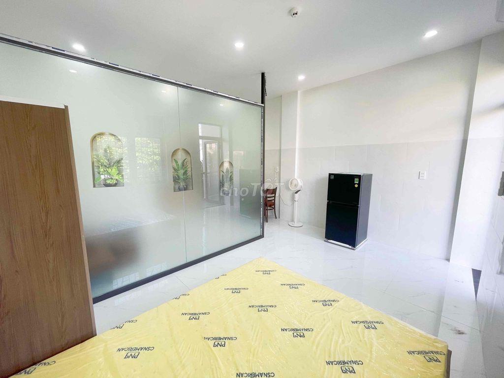 🏡✨ CĂN HỘ TÒA NHÀ MỚI – TRƯƠNG VĂN ĐA, LIÊN CHIỂU | CHỈ 5,5 TRIỆU ✨