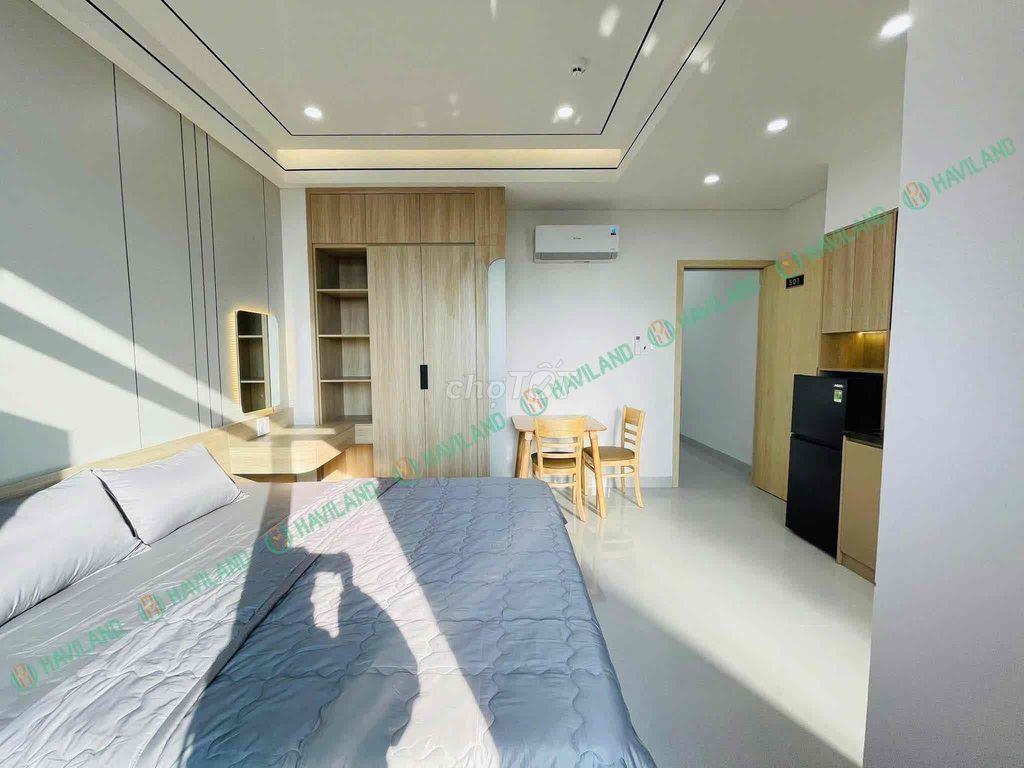 ✨🏡 STUDIO CHO THUÊ – CỒN DẦU 23 - HOÀ XUÂN | CHỈ 7 TRIỆU/THÁNG 🌿