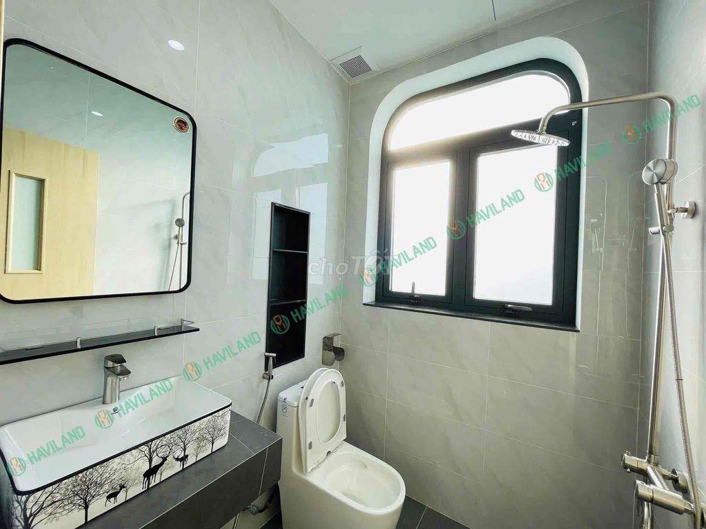 ✨🏡 STUDIO CHO THUÊ – CỒN DẦU 23 - HOÀ XUÂN | CHỈ 7 TRIỆU/THÁNG 🌿