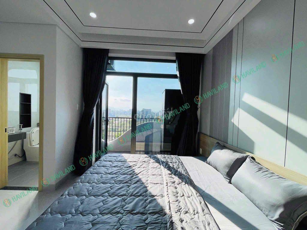 ✨🏡 STUDIO CHO THUÊ – CỒN DẦU 23 - HOÀ XUÂN | CHỈ 7 TRIỆU/THÁNG 🌿