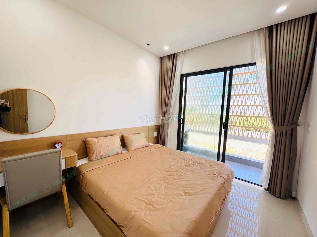 🏡✨ CĂN HỘ 1 PHÒNG NGỦ MỚI 100% – VÕ CHÍ CÔNG, NGŨ HÀNH SƠN ✨