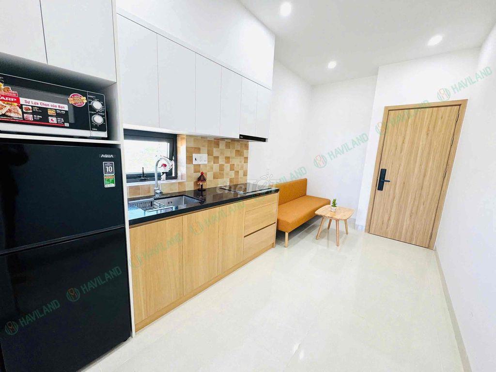 🏡✨ CĂN HỘ 1 PHÒNG NGỦ MỚI 100% – VÕ CHÍ CÔNG, NGŨ HÀNH SƠN ✨