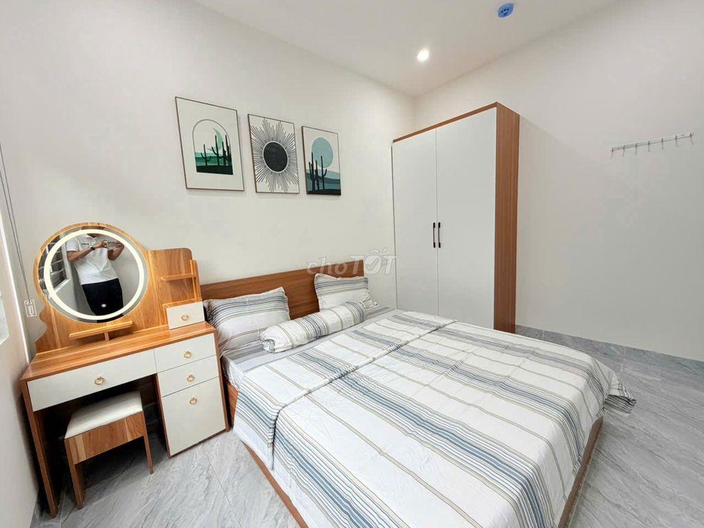 ✨ CĂN HỘ 1 PHÒNG NGỦ MỚI 100% – LƯU HỮU PHƯỚC, ĐÀ NẴNG ✨