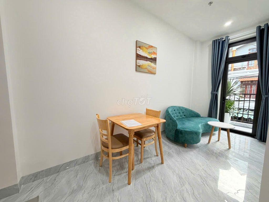 ✨ CĂN HỘ 1 PHÒNG NGỦ MỚI 100% – LƯU HỮU PHƯỚC, ĐÀ NẴNG ✨