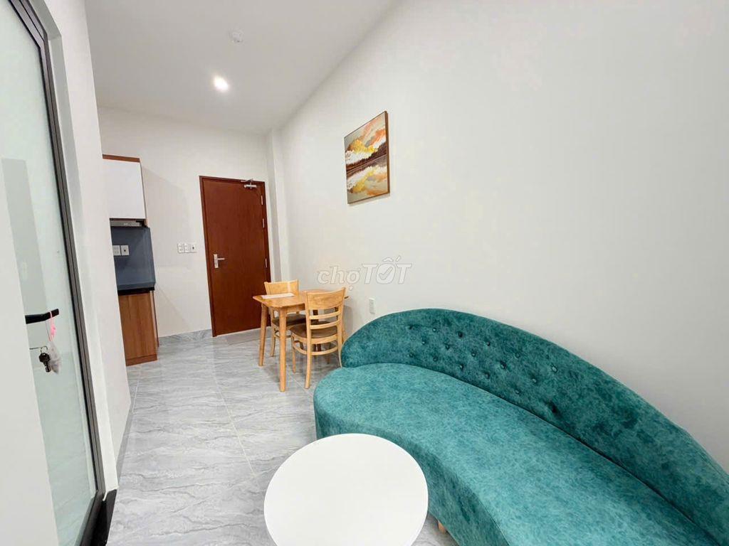 ✨ CĂN HỘ 1 PHÒNG NGỦ MỚI 100% – LƯU HỮU PHƯỚC, ĐÀ NẴNG ✨